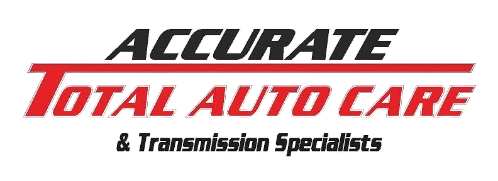 Accurate Total Auto Care