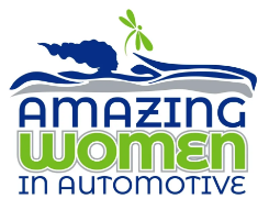 AmazingWomenInAutomotive