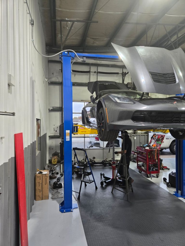 7 Habits That Are Secretly Ruining Your Car 8 auto repair near me