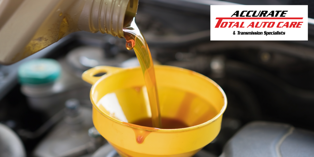 express oil change springdale