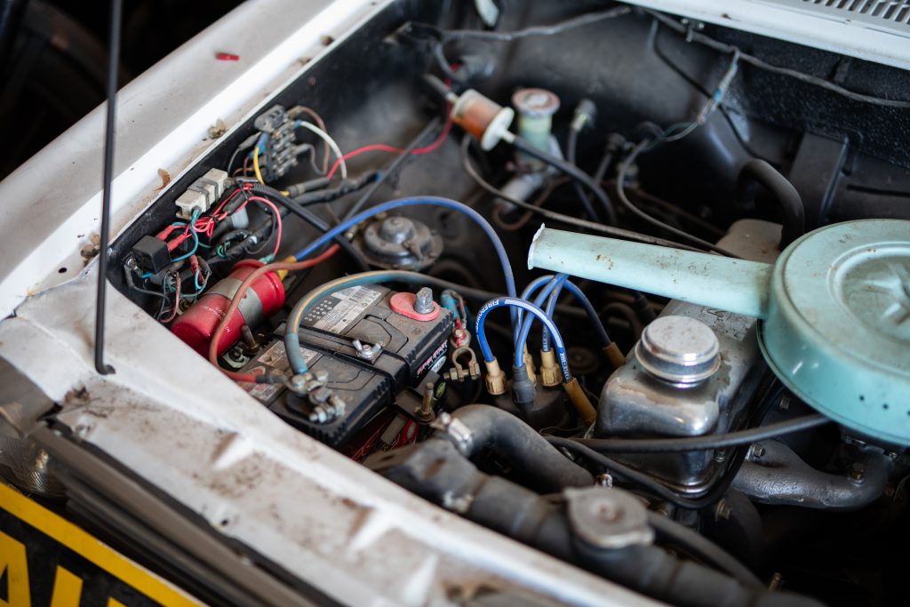 Home 10 Accurate Total Auto Care Springdale AR engine wiring harness problems can present in weird ways